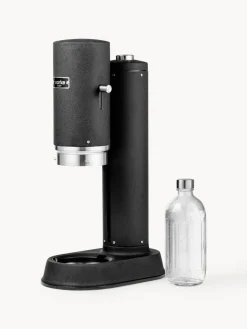 Discount Aarke Machine à soda Carbonator Pro Noir, mat