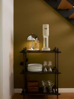Outlet Aarke Machine à soda Carbonator Pro Beige clair, mat