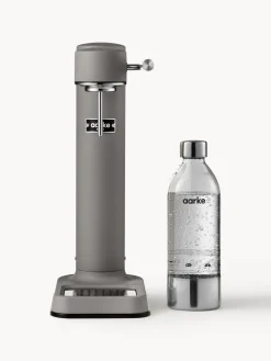Outlet Aarke Machine à soda Carbonator 3 Gris foncé, mat