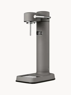 Outlet Aarke Machine à soda Carbonator 3 Gris foncé, mat