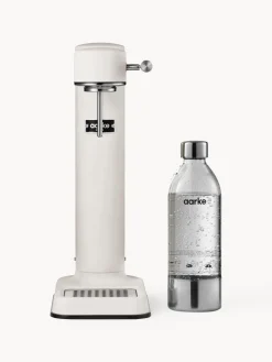 Online Aarke Machine à soda Carbonator 3 Blanc cassé, mat