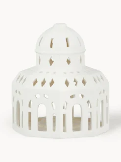 Discount KÄHLER Maison lumineuse artisanale en céramique Urbania