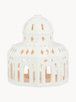 Discount KÄHLER Maison lumineuse artisanale en céramique Urbania