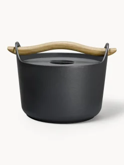 New iittala Marmite avec revêtement antiadhésif Sarpaneva
