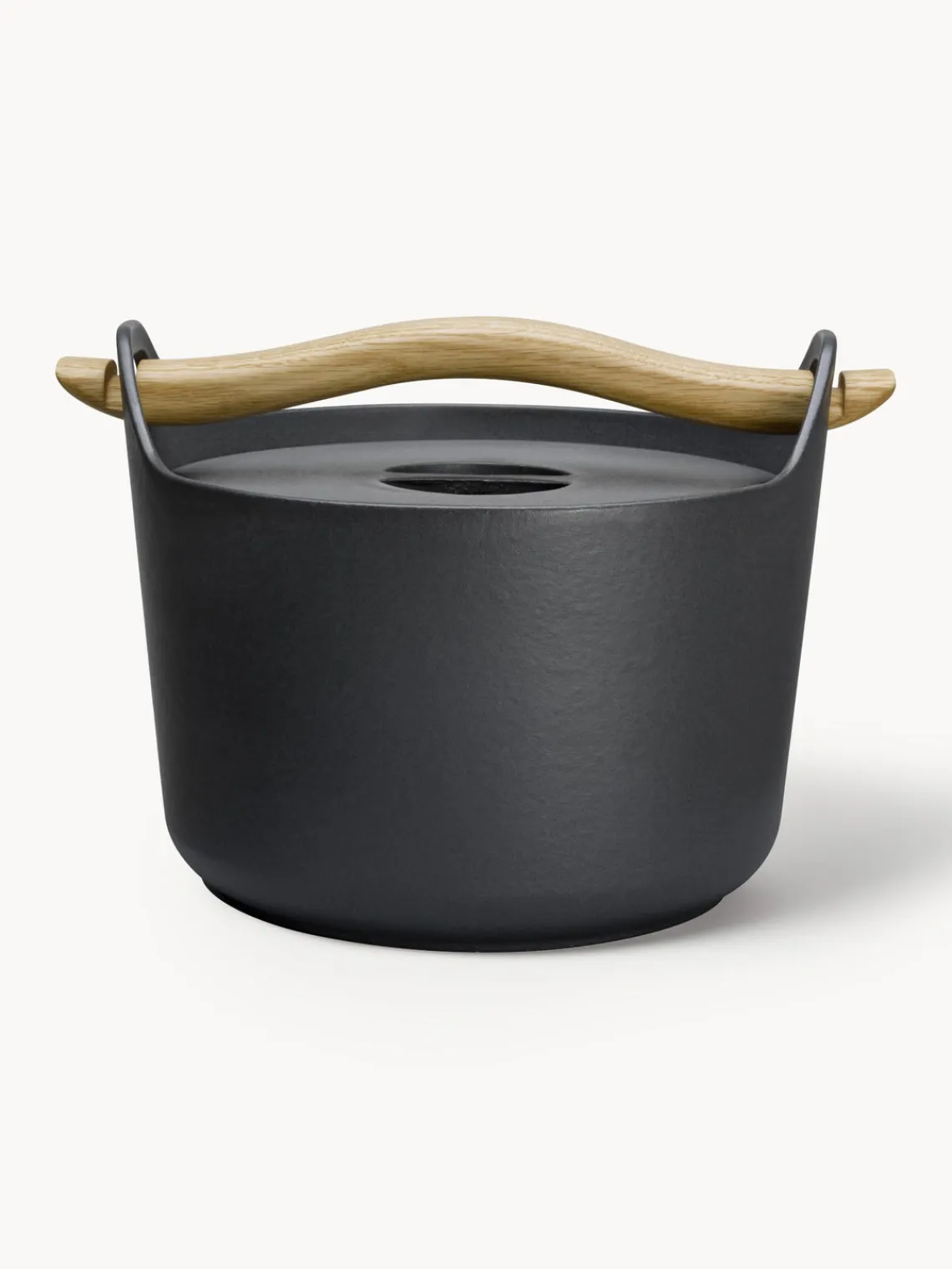 New iittala Marmite avec revêtement antiadhésif Sarpaneva