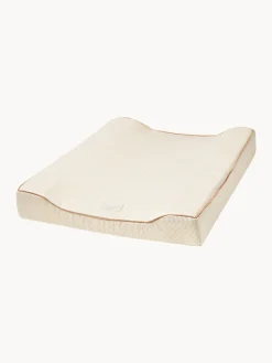 Discount Cam Cam Copenhagen Matelas à langer en coton bio Camel