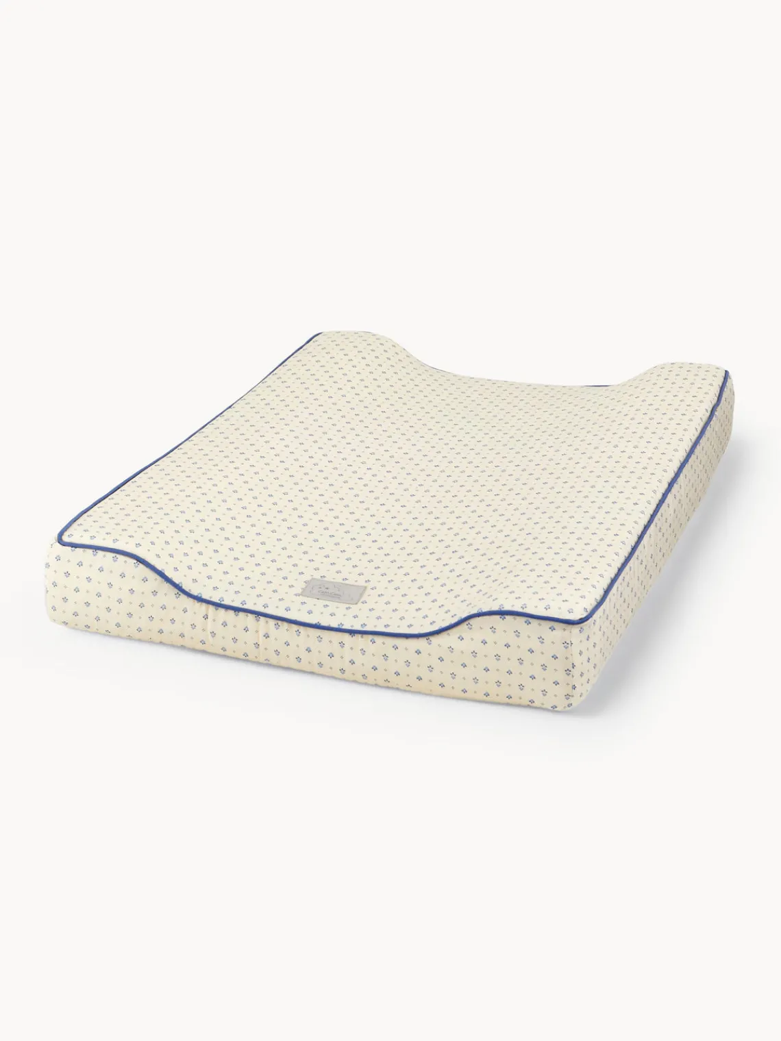 Online Cam Cam Copenhagen Matelas à langer en coton bio Capri
