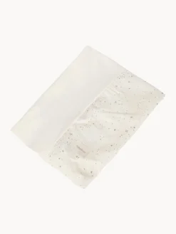 Outlet Nobodinoz Matelas à langer en coton bio Zen Blanc cassé, beige
