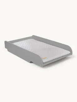 Fashion Roba Kids Matelas à langer Style Tons gris