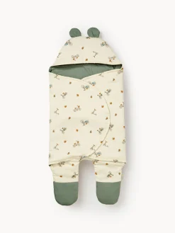 Best Cam Cam Copenhagen Maxi lange en coton bio Bicycles