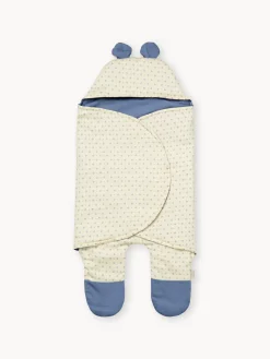 New Cam Cam Copenhagen Maxi lange en coton bio Capri