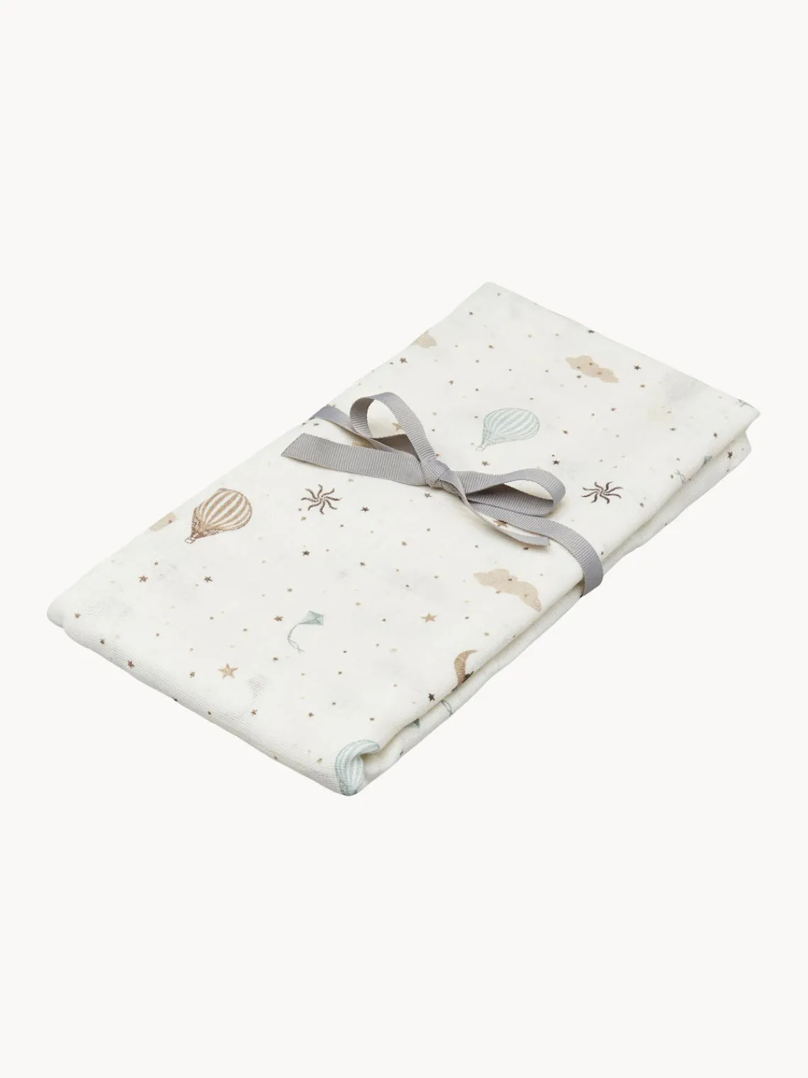 Best Cam Cam Copenhagen Maxi lange en coton bio Dreamland