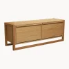 Discount Woodman Meuble à chaussures 2 niveaux NewEst