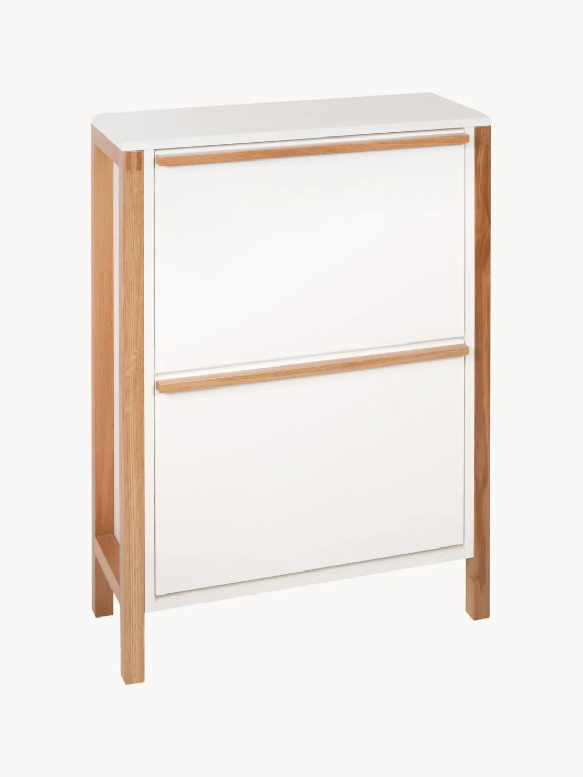 Online Woodman Meuble à chaussures avec compartiments rabattables Northgate