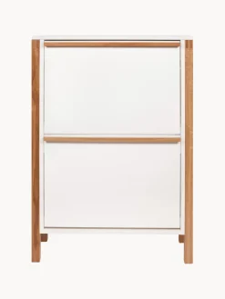 Online Woodman Meuble à chaussures avec compartiments rabattables Northgate