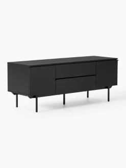 Clearance Westwing Collection Meuble bas en bois Elona