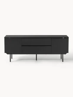 Clearance Westwing Collection Meuble bas en bois Elona