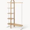 Online Umbra Meuble d'entrée en bois d'eucalyptus Bellwood