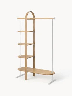Online Umbra Meuble d'entrée en bois d'eucalyptus Bellwood