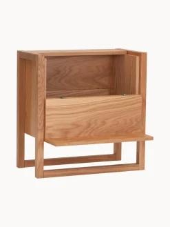 Sale Woodman Mini bar bois de chêne NewEst
