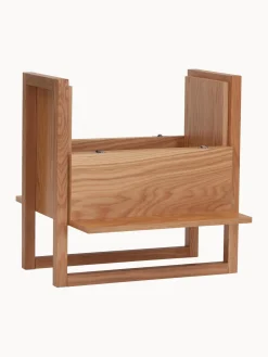 Sale Woodman Mini bar bois de chêne NewEst