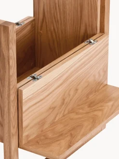 Sale Woodman Mini bar bois de chêne NewEst