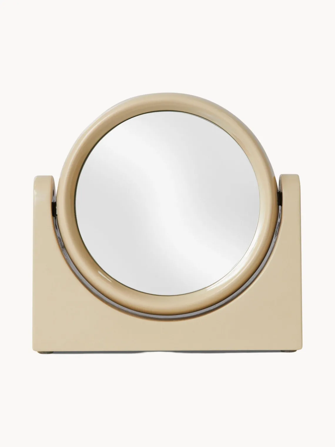 Best HKLIVING Miroir de salle de bain artisanal Dressing