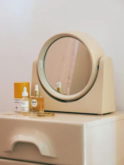Best HKLIVING Miroir de salle de bain artisanal Dressing