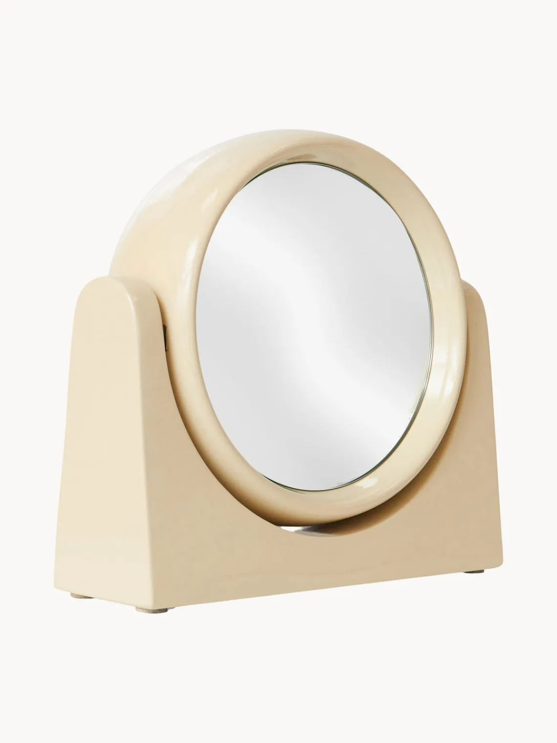 Best HKLIVING Miroir de salle de bain artisanal Dressing