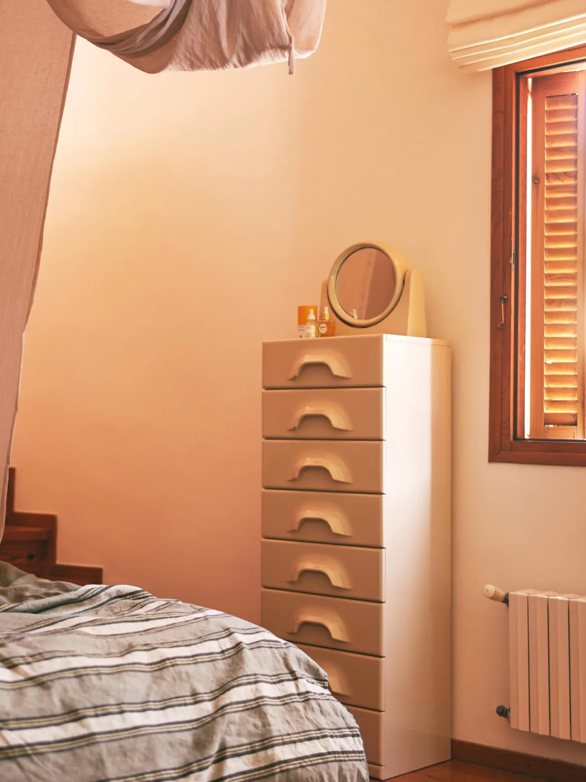 Best HKLIVING Miroir de salle de bain artisanal Dressing