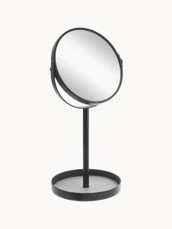 Outlet Yamazaki Miroir de salle de bain Tower