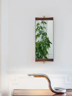 Discount GUBI Miroir mural ajustable Vanity