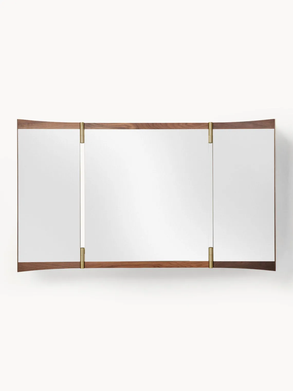 Best GUBI Miroir mural ajustable Vanity