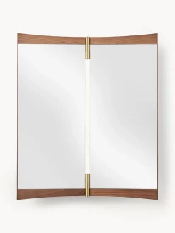 Discount GUBI Miroir mural ajustable Vanity