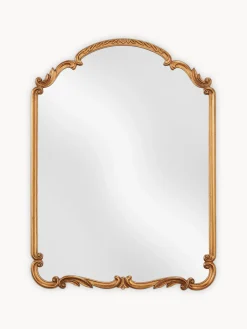 Best Westwing Collection Miroir mural baroque Francesca Doré