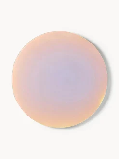 Best Westwing Collection Miroir mural irisé design Ruby