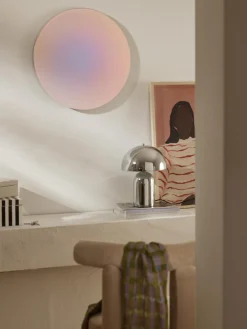 Best Westwing Collection Miroir mural irisé design Ruby