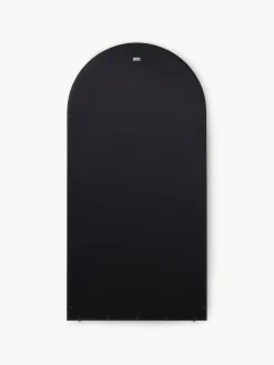Best Westwing Collection Miroir mural look fenêtre Clarita Noir