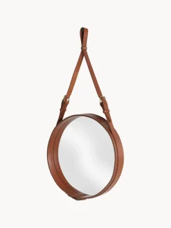 Discount GUBI Miroir mural rond Adnet, tailles variées