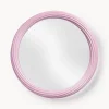 Sale &k Amsterdam Miroir mural ronde Churros