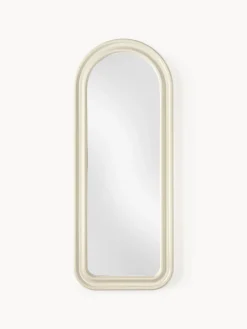 Clearance Westwing Collection Miroir pleine longueur Selim Beige clair