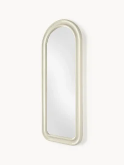 Clearance Westwing Collection Miroir pleine longueur Selim Beige clair