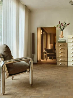Clearance HKLIVING Miroir sans cadre Smokey