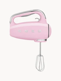 Online Smeg Mixeur à main 50's Style Rose, haute brillance
