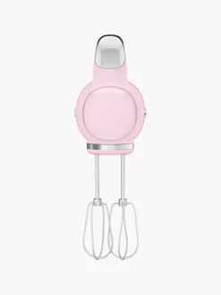 Online Smeg Mixeur à main 50's Style Rose, haute brillance