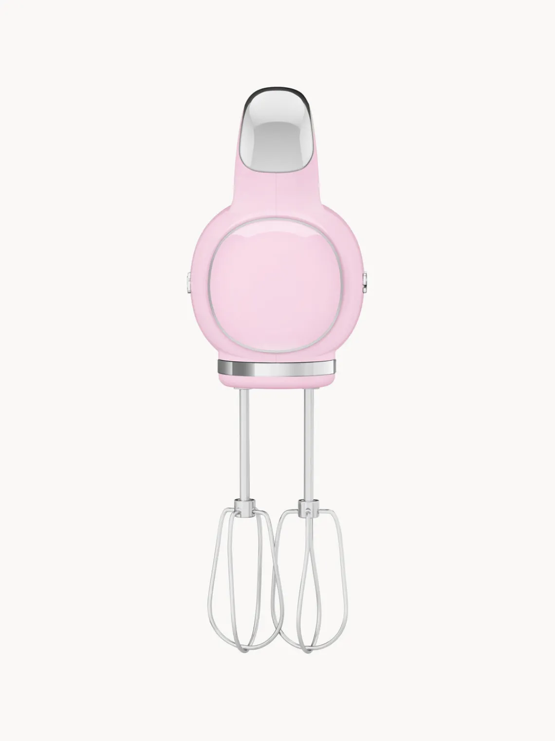 Online Smeg Mixeur à main 50's Style Rose, haute brillance
