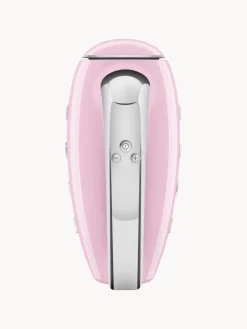 Online Smeg Mixeur à main 50's Style Rose, haute brillance