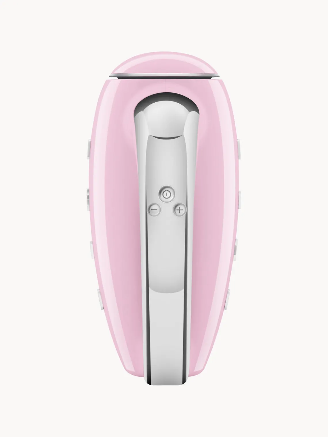 Online Smeg Mixeur à main 50's Style Rose, haute brillance