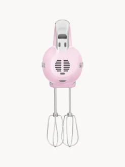 Online Smeg Mixeur à main 50's Style Rose, haute brillance