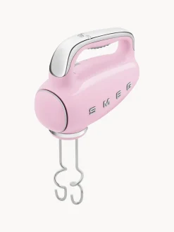 Online Smeg Mixeur à main 50's Style Rose, haute brillance